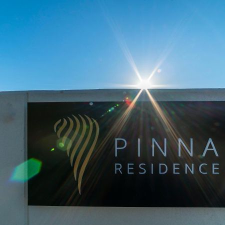 Pinna Residence - Galija PUY 외부 사진