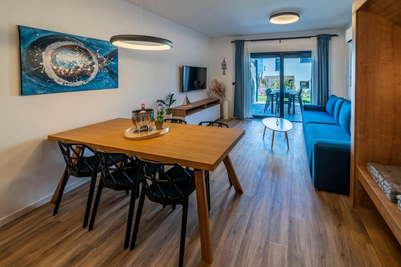 Pinna Residence - Galija PUY 외부 사진