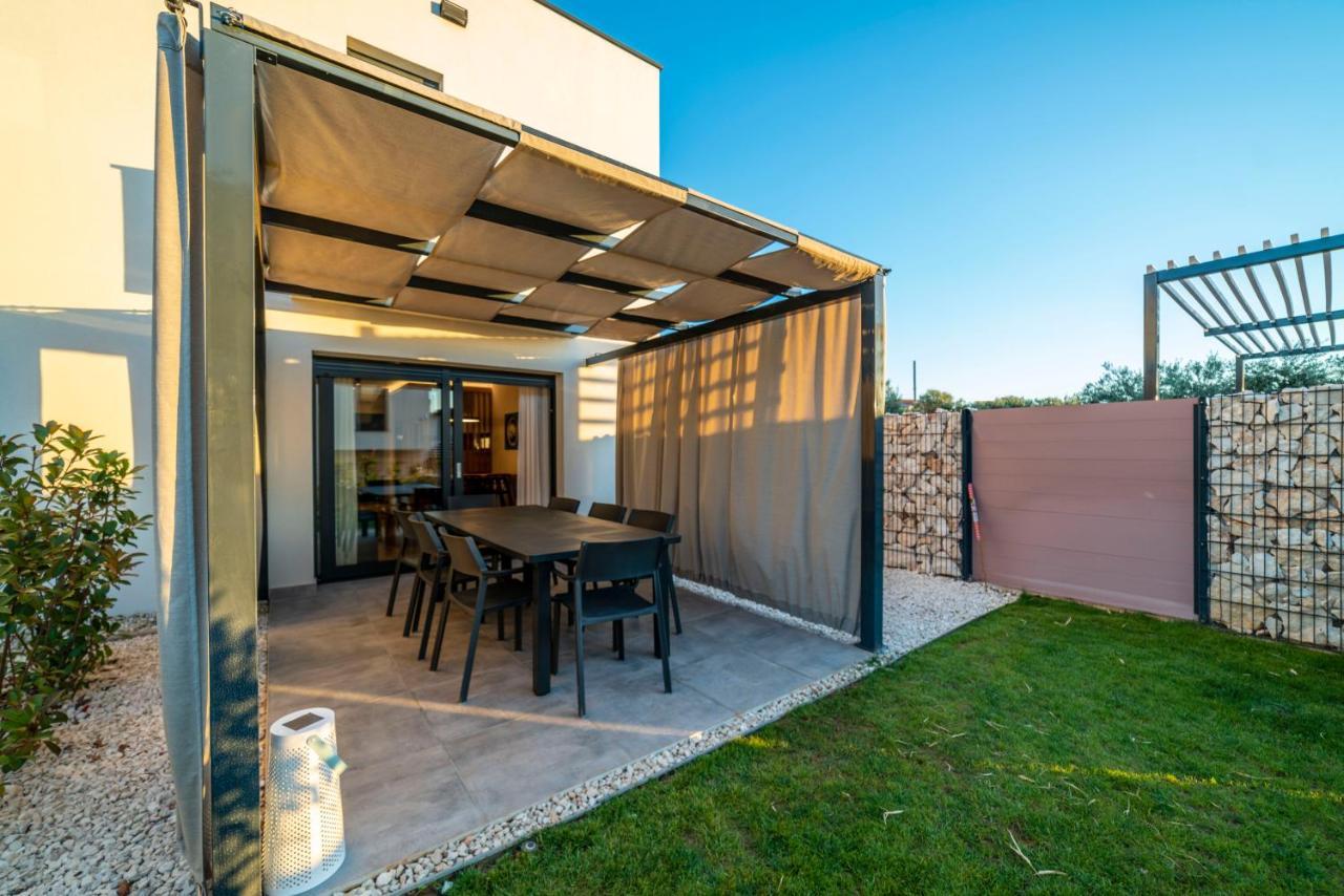 Pinna Residence - Galija PUY 외부 사진