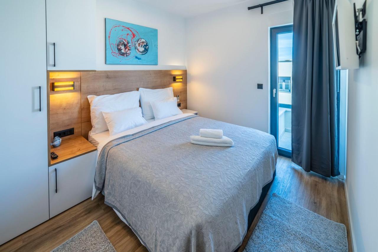 Pinna Residence - Galija PUY 외부 사진