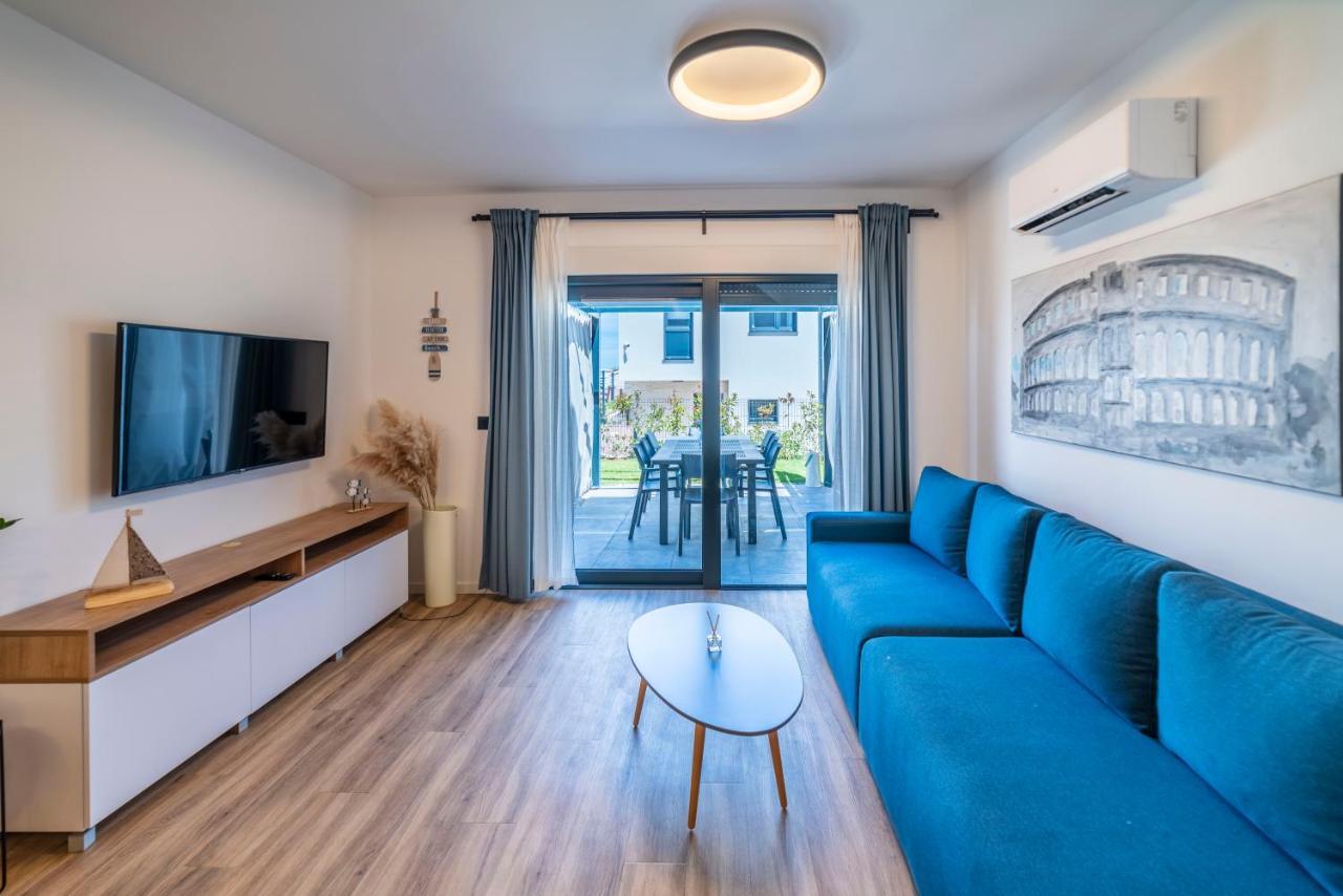 Pinna Residence - Galija PUY 외부 사진