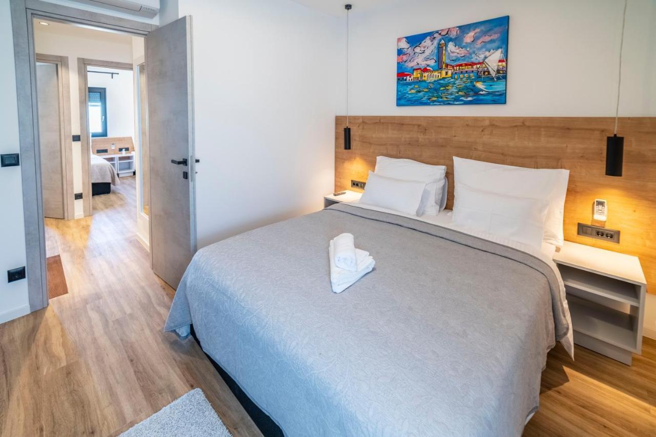 Pinna Residence - Galija PUY 외부 사진