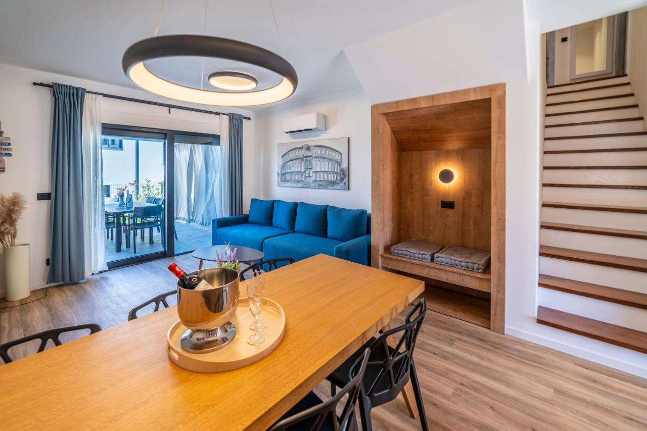 Pinna Residence - Galija PUY 외부 사진