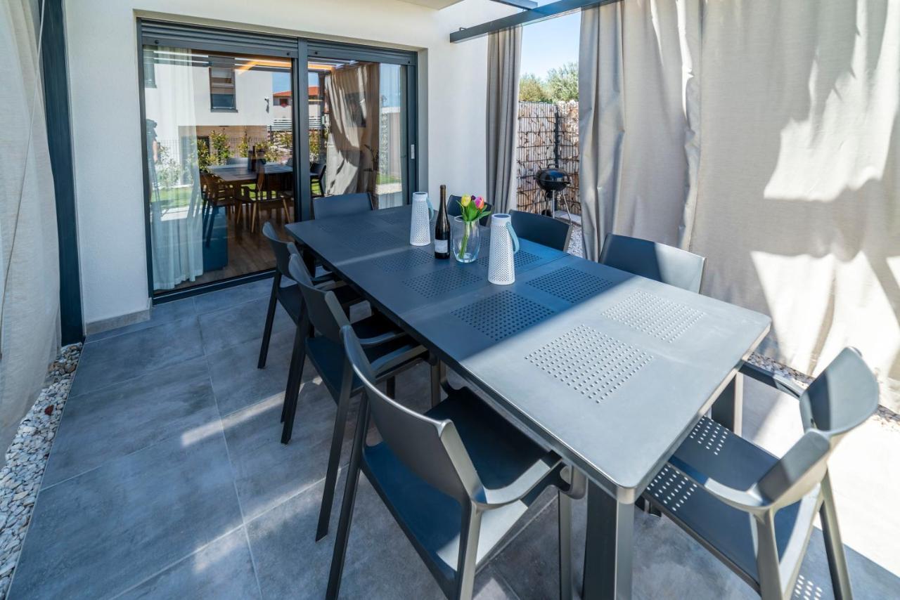 Pinna Residence - Galija PUY 외부 사진