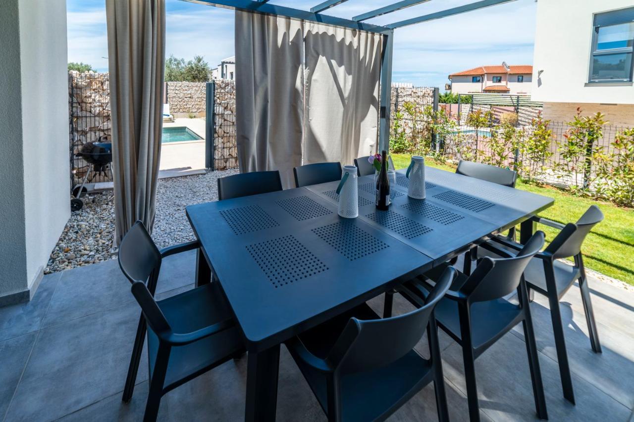 Pinna Residence - Galija PUY 외부 사진