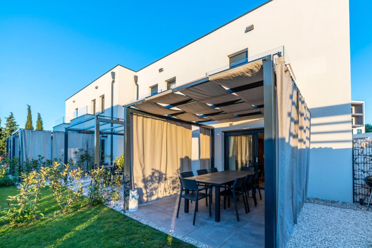 Pinna Residence - Galija PUY 외부 사진