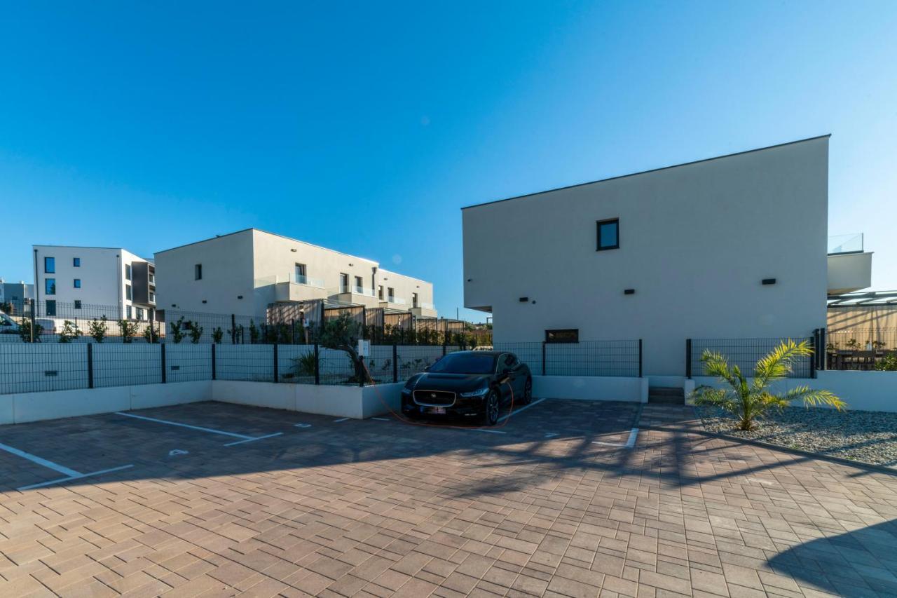 Pinna Residence - Galija PUY 외부 사진