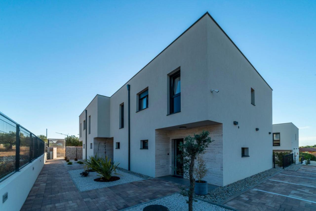 Pinna Residence - Galija PUY 외부 사진