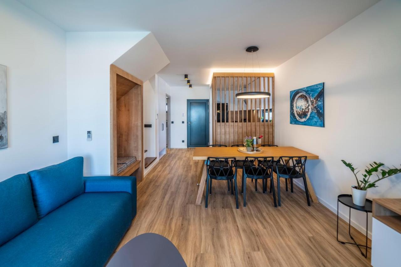 Pinna Residence - Galija PUY 외부 사진