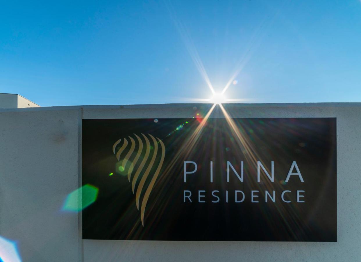 Pinna Residence - Galija PUY 외부 사진