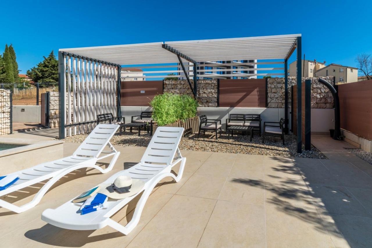 Pinna Residence - Galija PUY 외부 사진